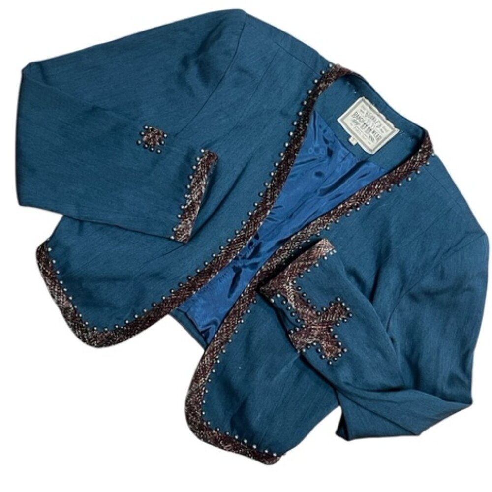 Double D Ranch Jacket - Picture 4 of 6